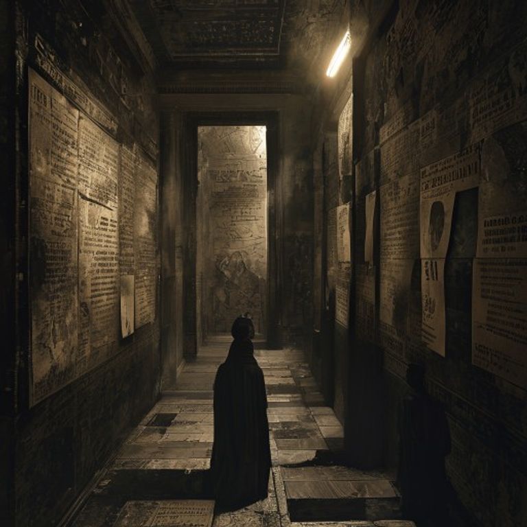 A captivating panoramic view of reconstructed ziggurat ruins, evoking the grandeur and enduring mystery of the ancient Sumerian civilization.